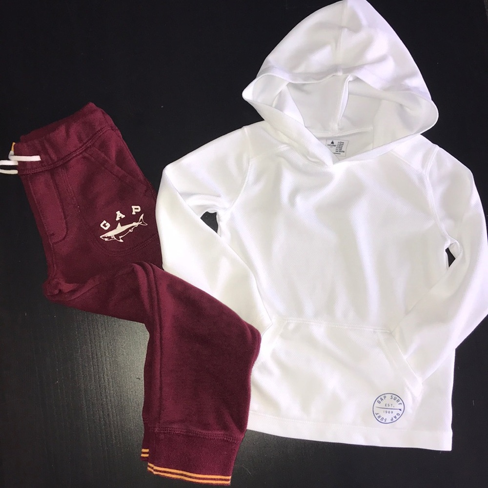 Baby Gap Kids (5t) Outfit